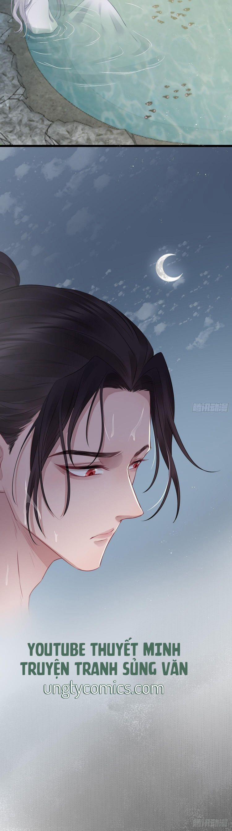 Hoa Dập Lục 21 trang 9