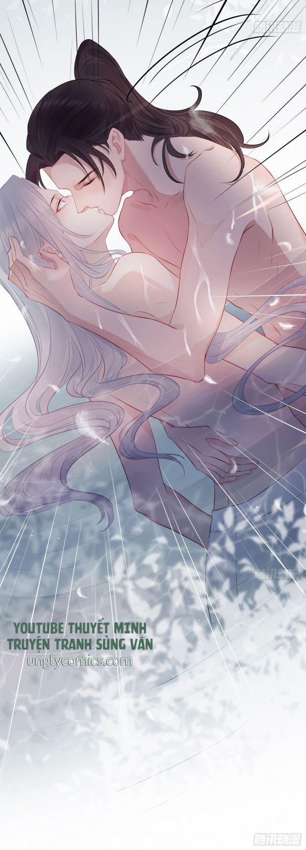 Hoa Dập Lục 23 trang 10