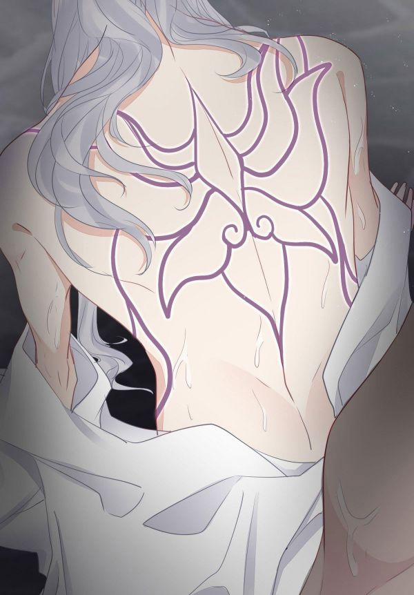 Hoa Dập Lục 23 trang 27