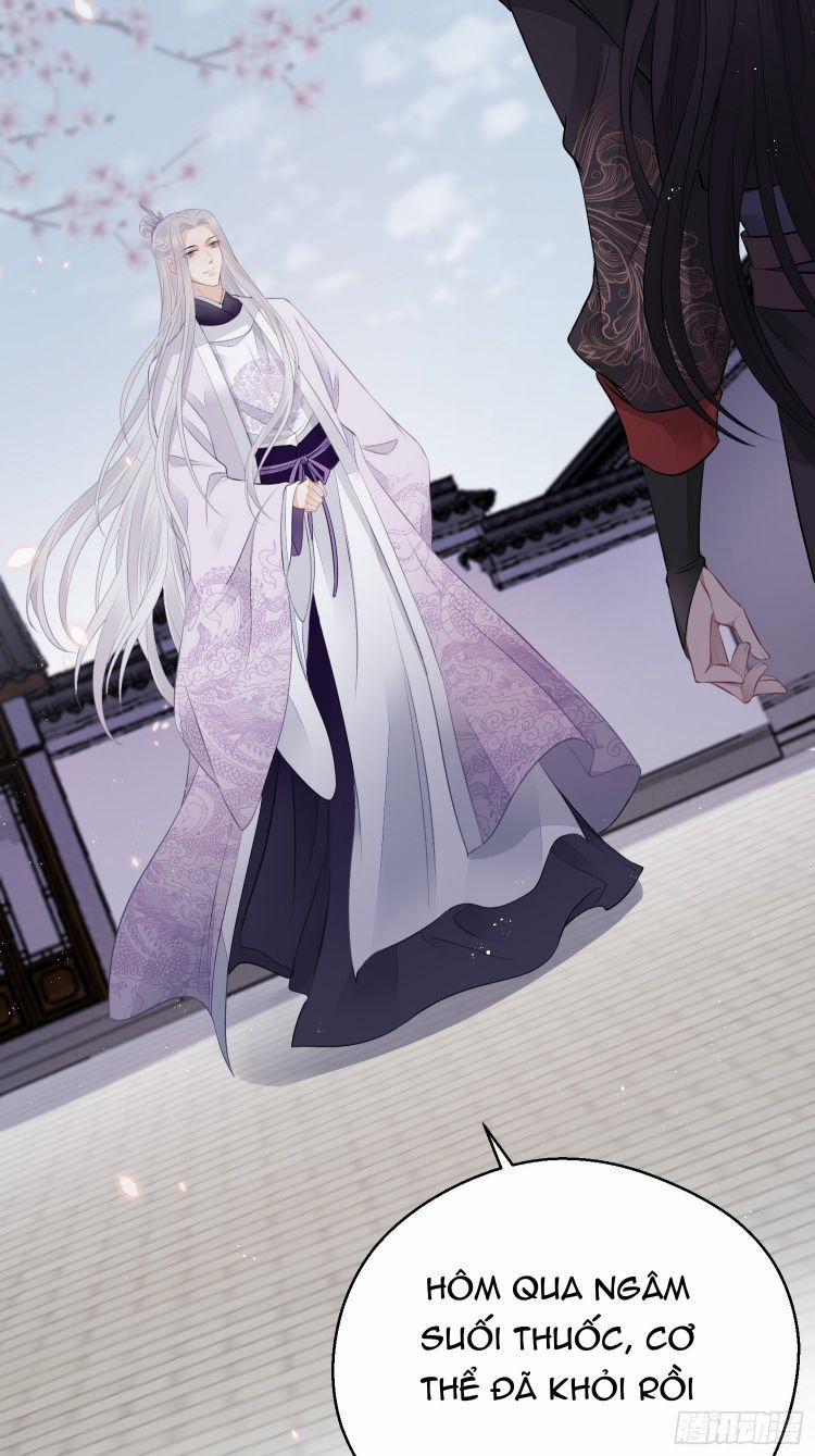 Hoa Dập Lục 24 trang 31