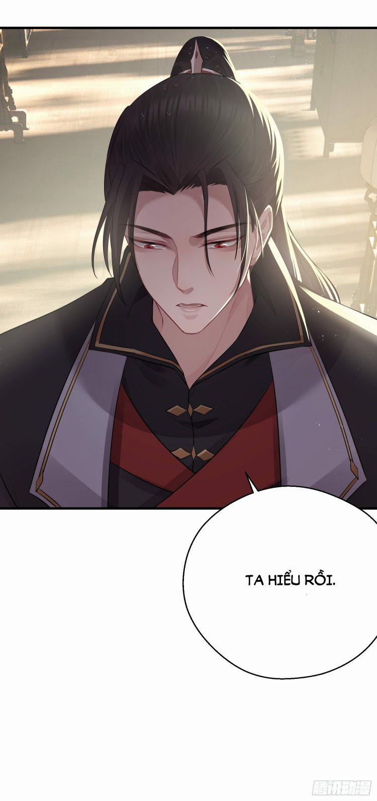 Hoa Dập Lục 25 trang 29