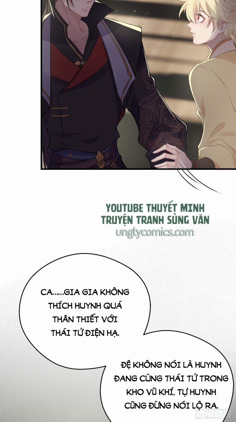 Hoa Dập Lục 26 trang 11