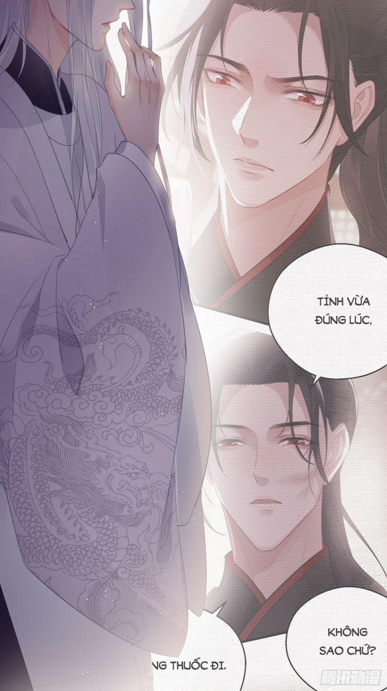 Hoa Dập Lục 26 trang 21