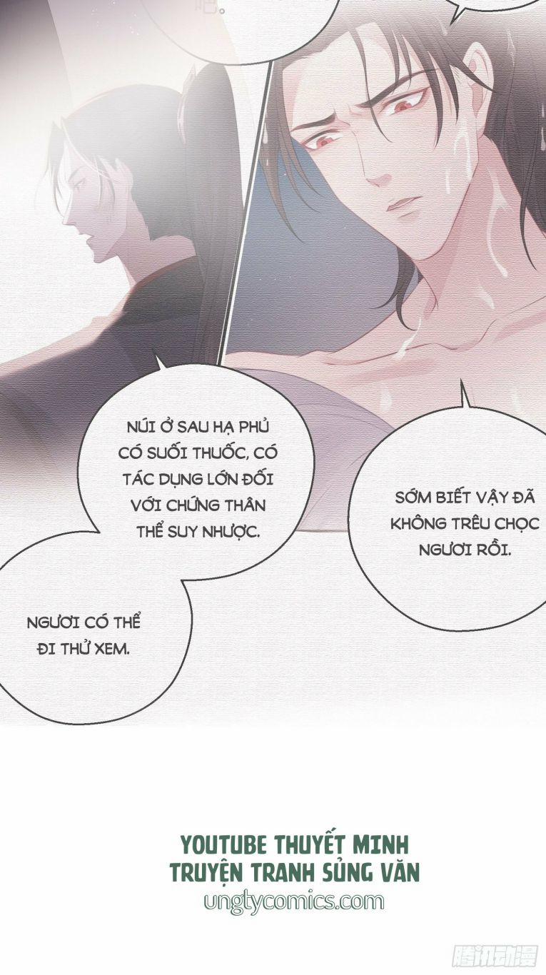 Hoa Dập Lục 26 trang 22