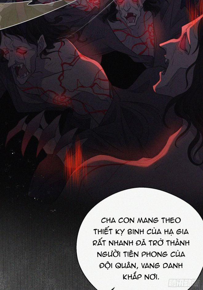 Hoa Dập Lục 27 trang 24