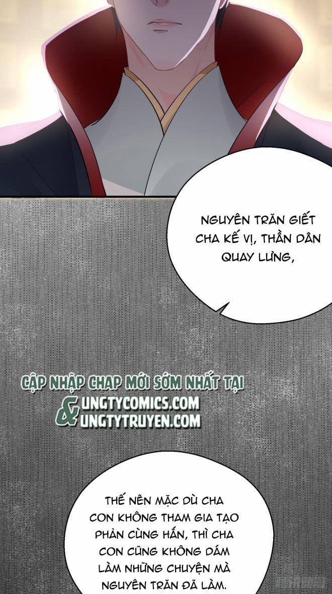 Hoa Dập Lục 27 trang 28