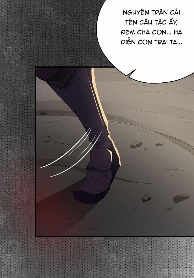 Hoa Dập Lục 27 trang 29