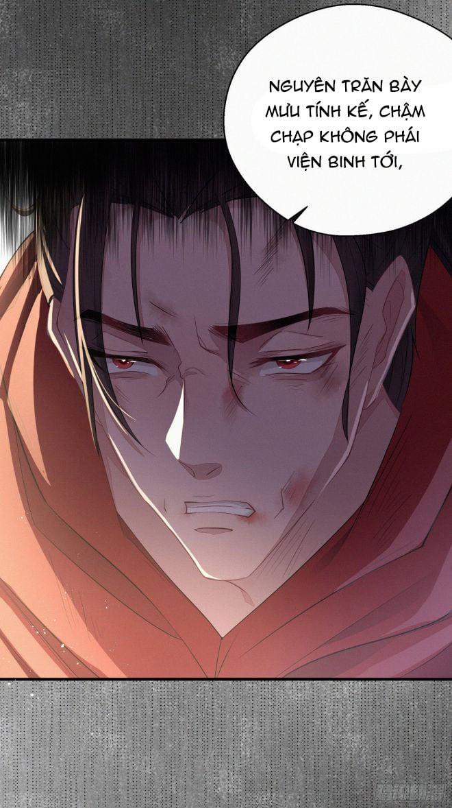 Hoa Dập Lục 27 trang 32