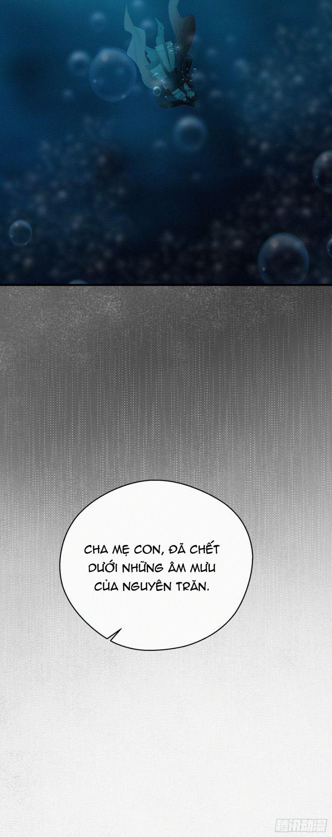 Hoa Dập Lục 27 trang 35