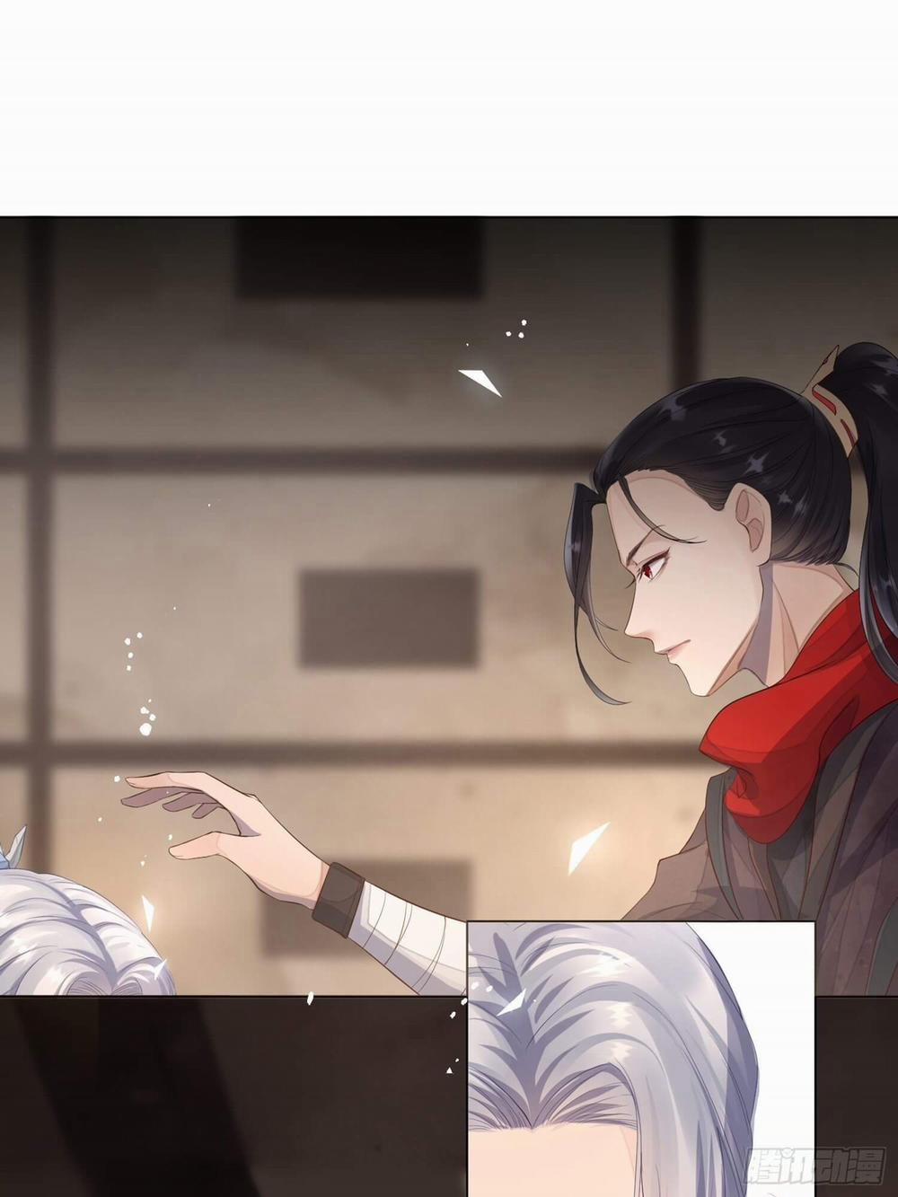 Hoa Dập Lục 3 trang 10