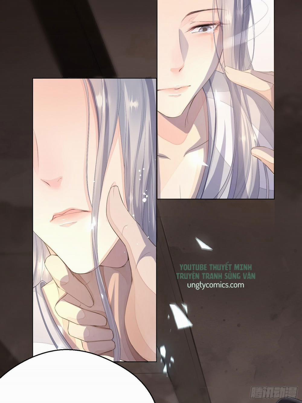 Hoa Dập Lục 3 trang 11