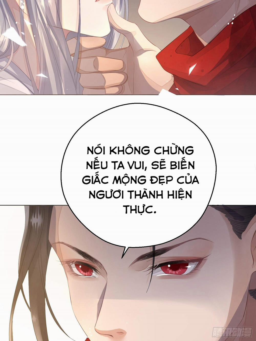 Hoa Dập Lục 3 trang 13