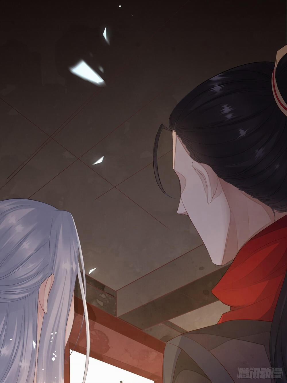 Hoa Dập Lục 3 trang 15