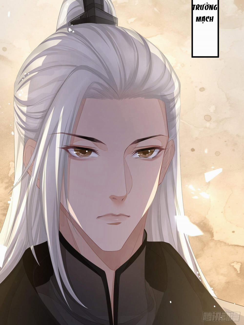 Hoa Dập Lục 3 trang 16