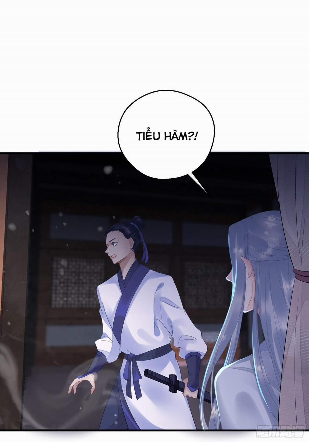 Hoa Dập Lục 3 trang 19