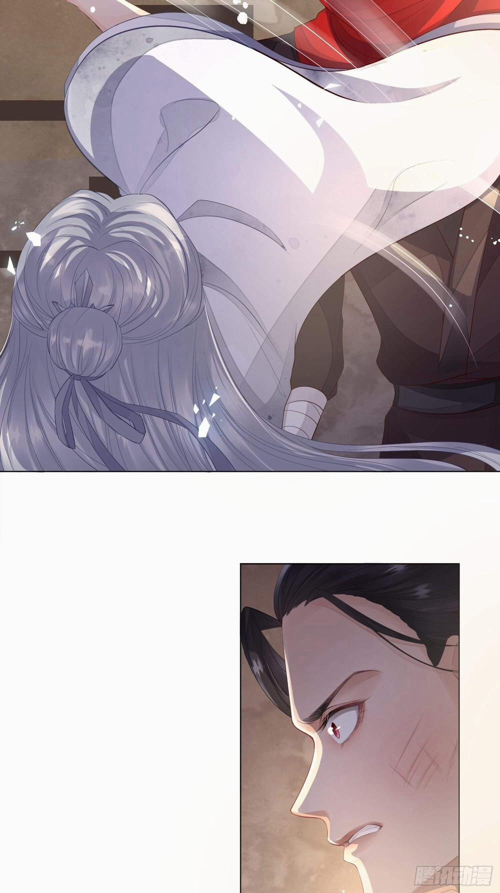 Hoa Dập Lục 3 trang 2