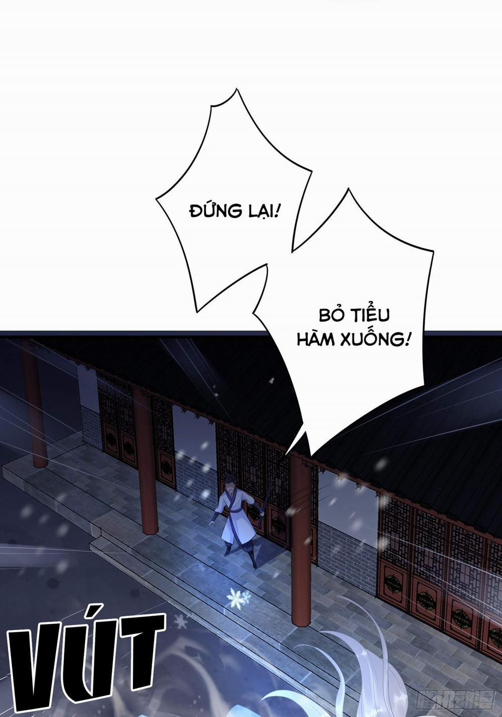 Hoa Dập Lục 3 trang 21