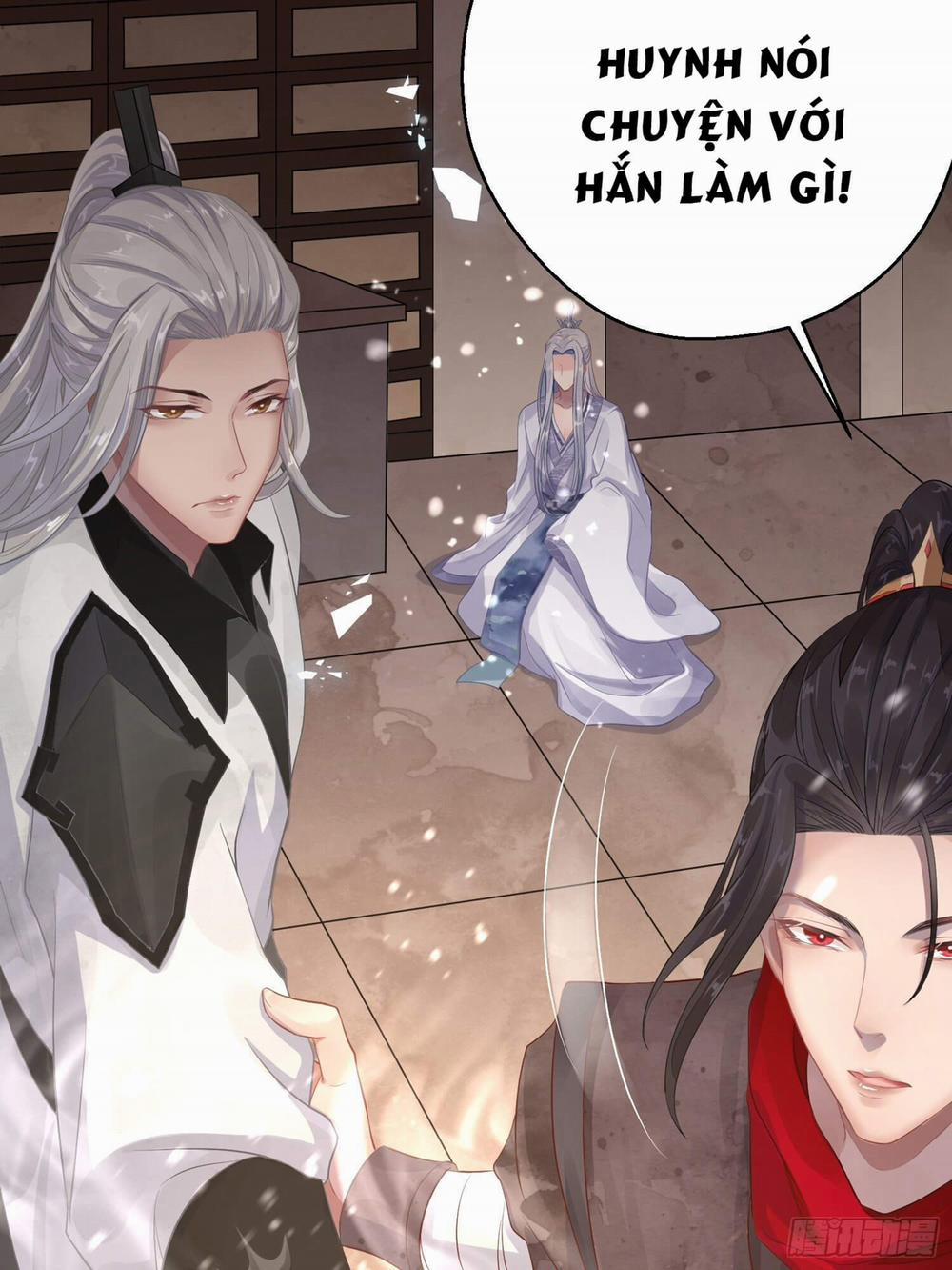 Hoa Dập Lục 3 trang 24