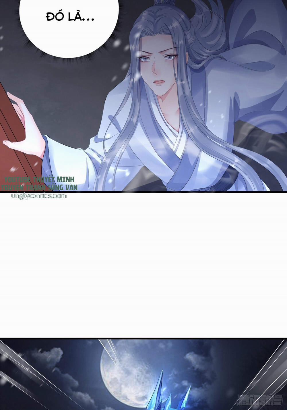 Hoa Dập Lục 3 trang 25