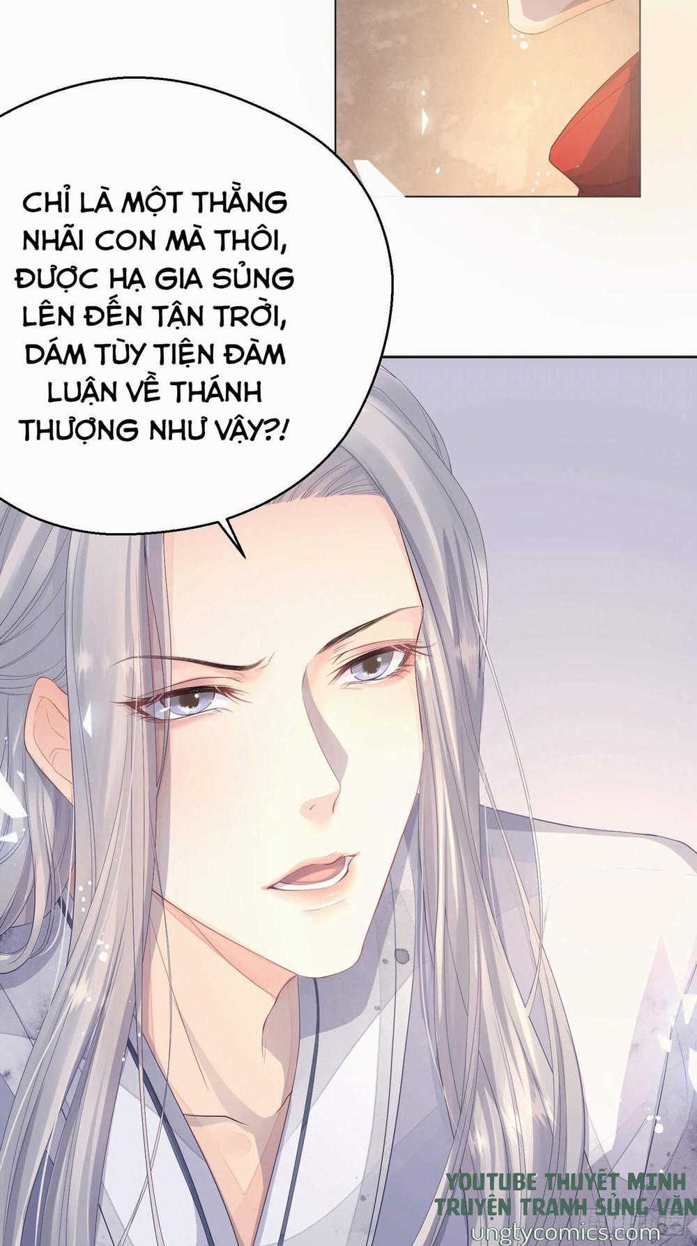 Hoa Dập Lục 3 trang 3