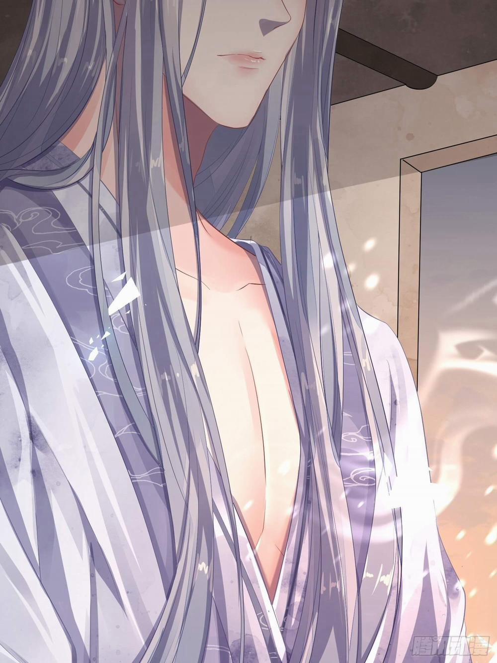 Hoa Dập Lục 3 trang 30