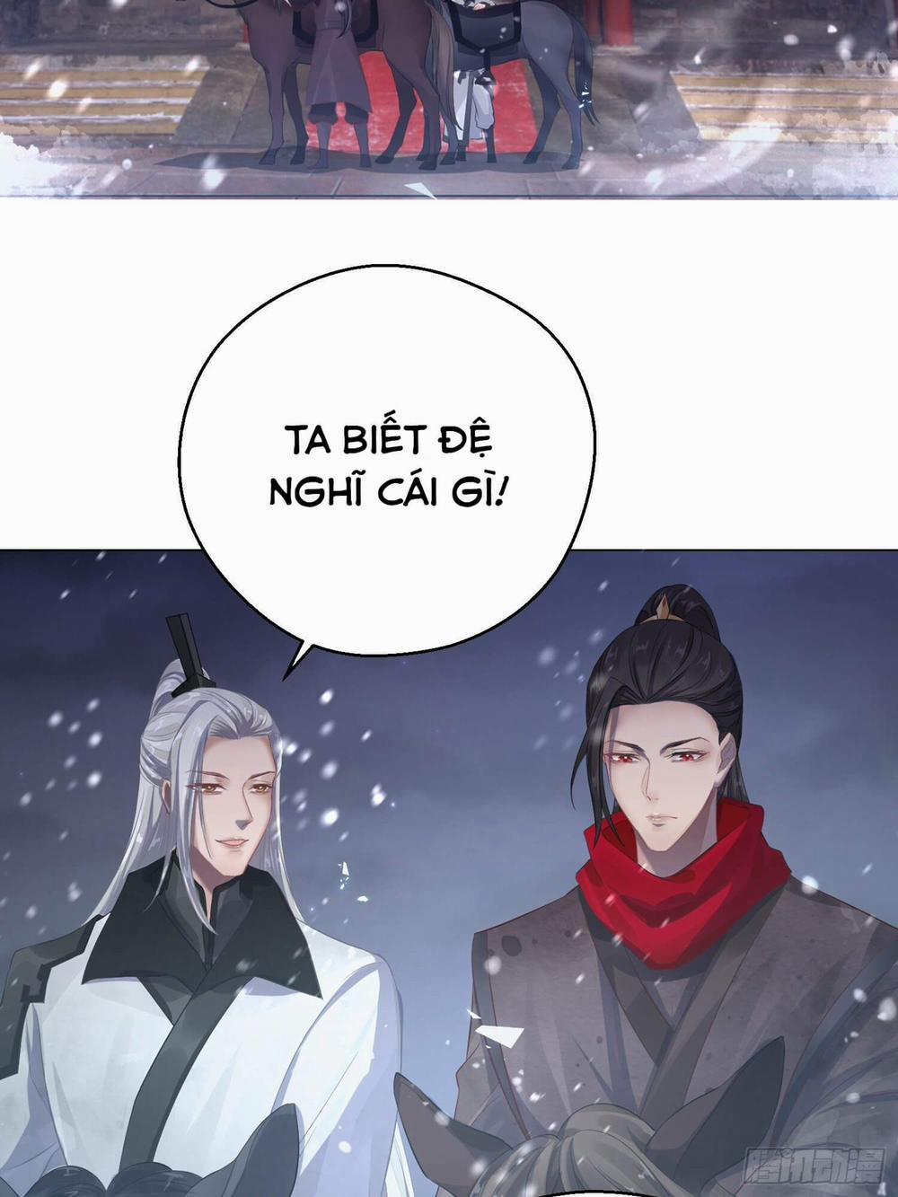 Hoa Dập Lục 3 trang 33