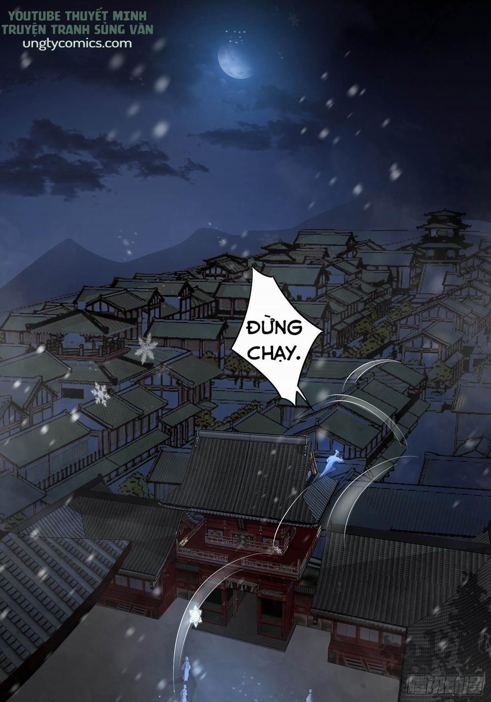 Hoa Dập Lục 3 trang 34