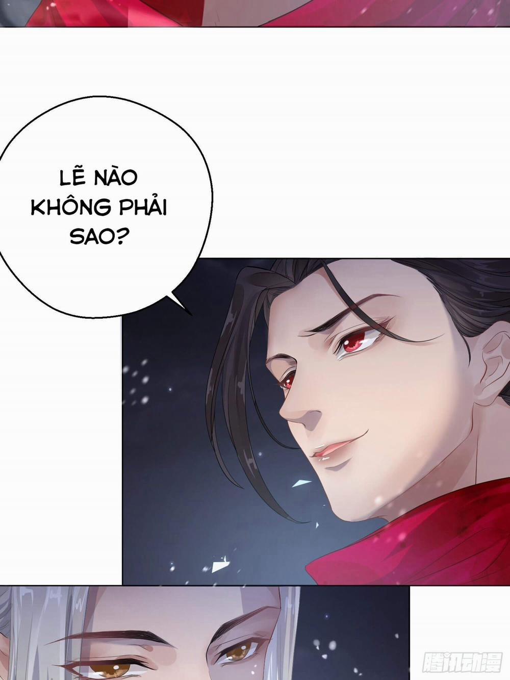 Hoa Dập Lục 3 trang 35