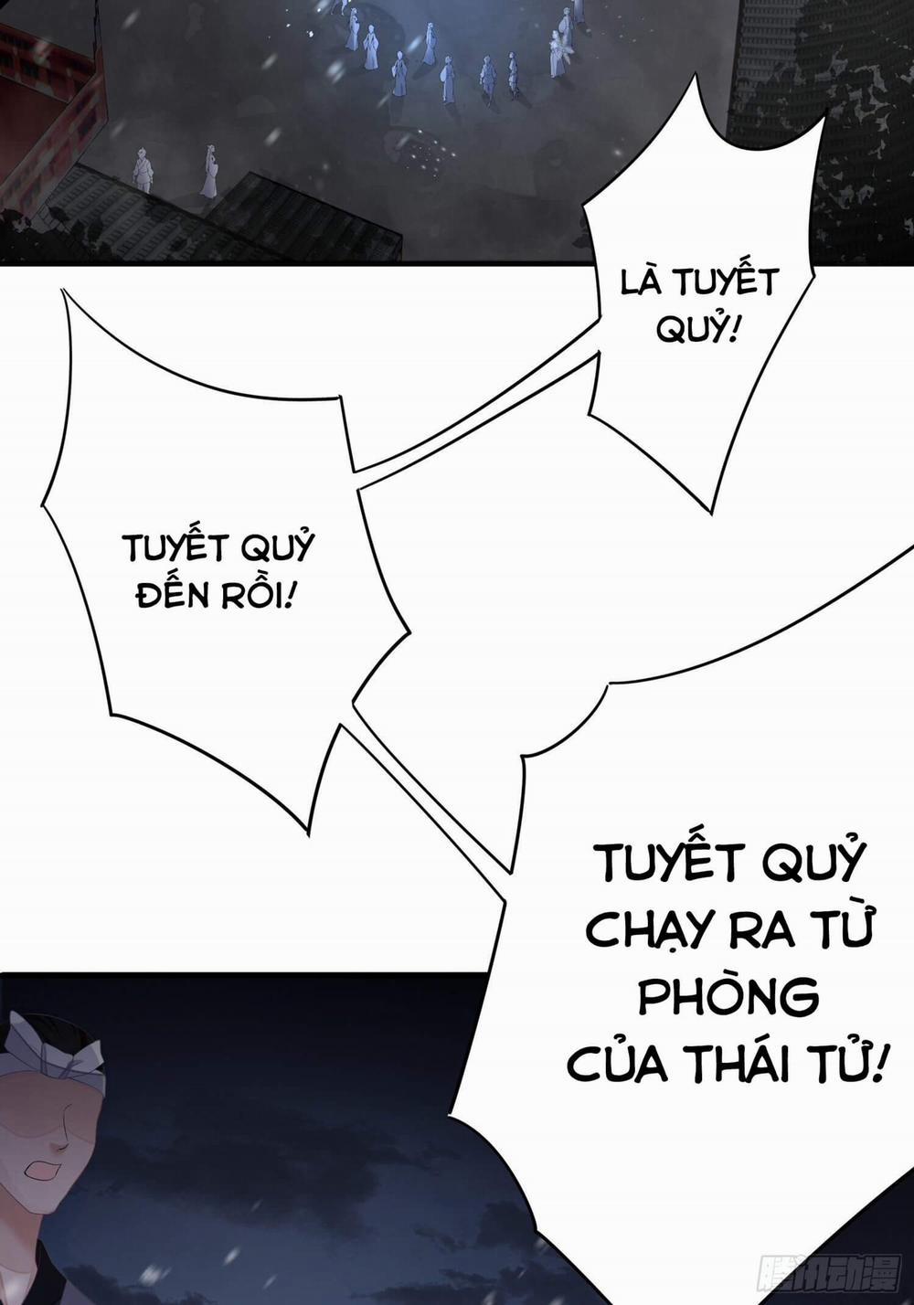 Hoa Dập Lục 3 trang 36