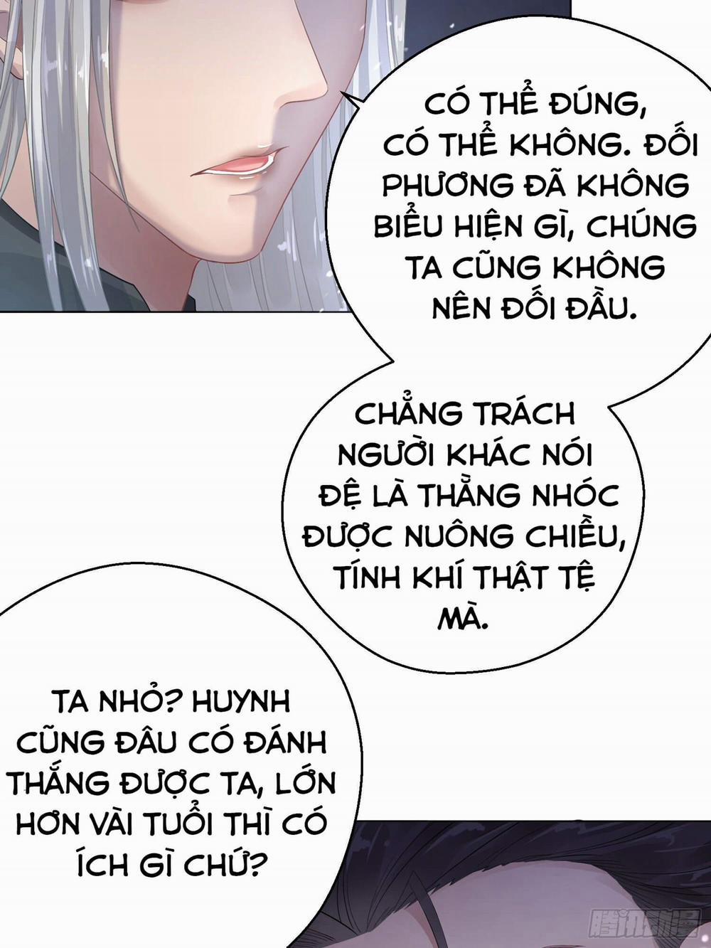 Hoa Dập Lục 3 trang 37