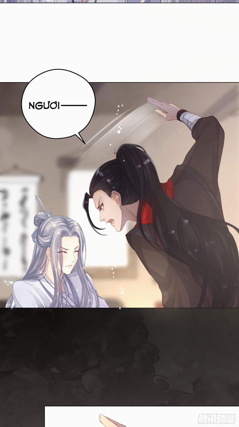 Hoa Dập Lục 3 trang 4