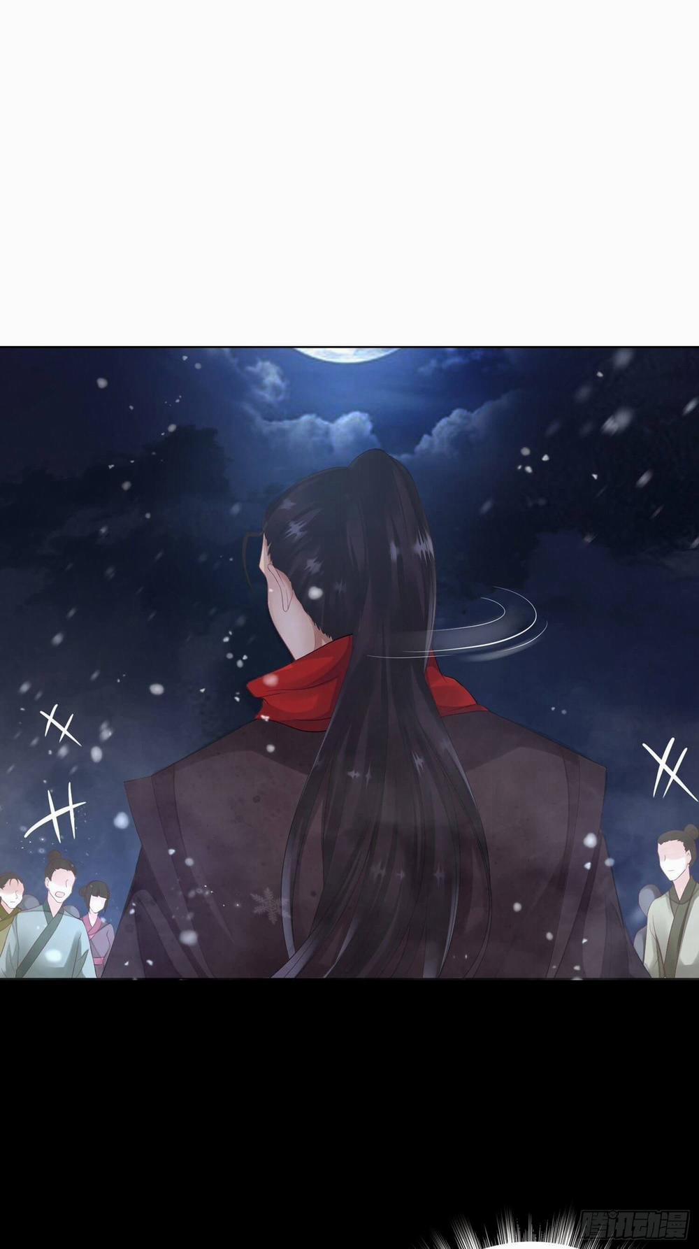 Hoa Dập Lục 3 trang 40