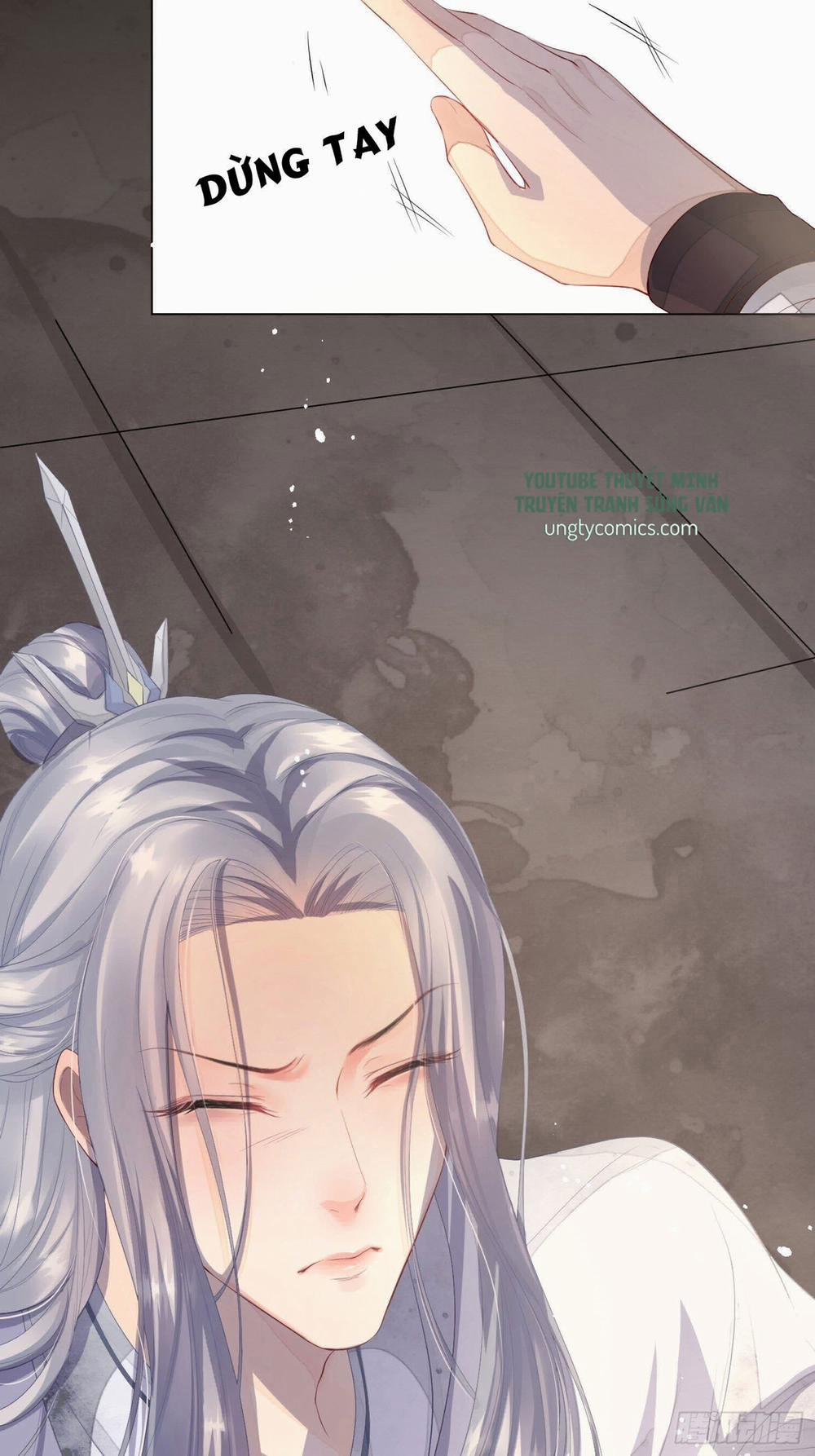 Hoa Dập Lục 3 trang 5