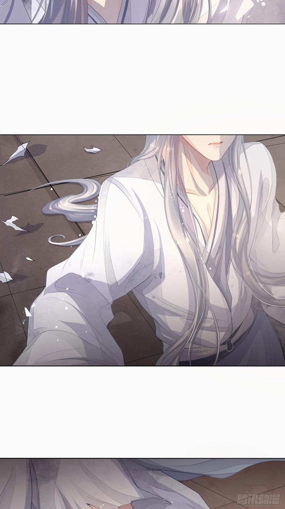 Hoa Dập Lục 3 trang 6