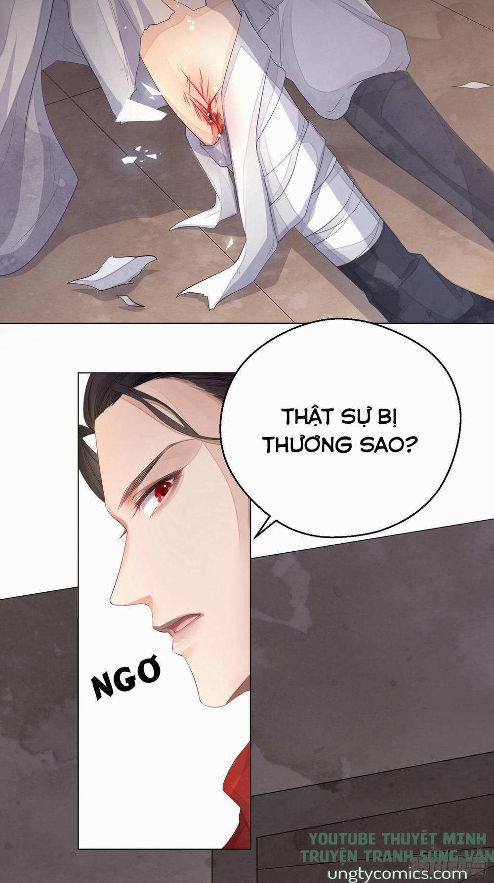 Hoa Dập Lục 3 trang 7