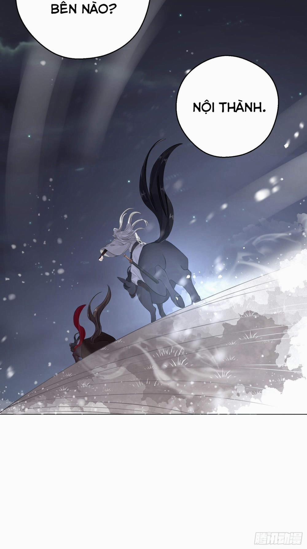 Hoa Dập Lục 4 trang 1