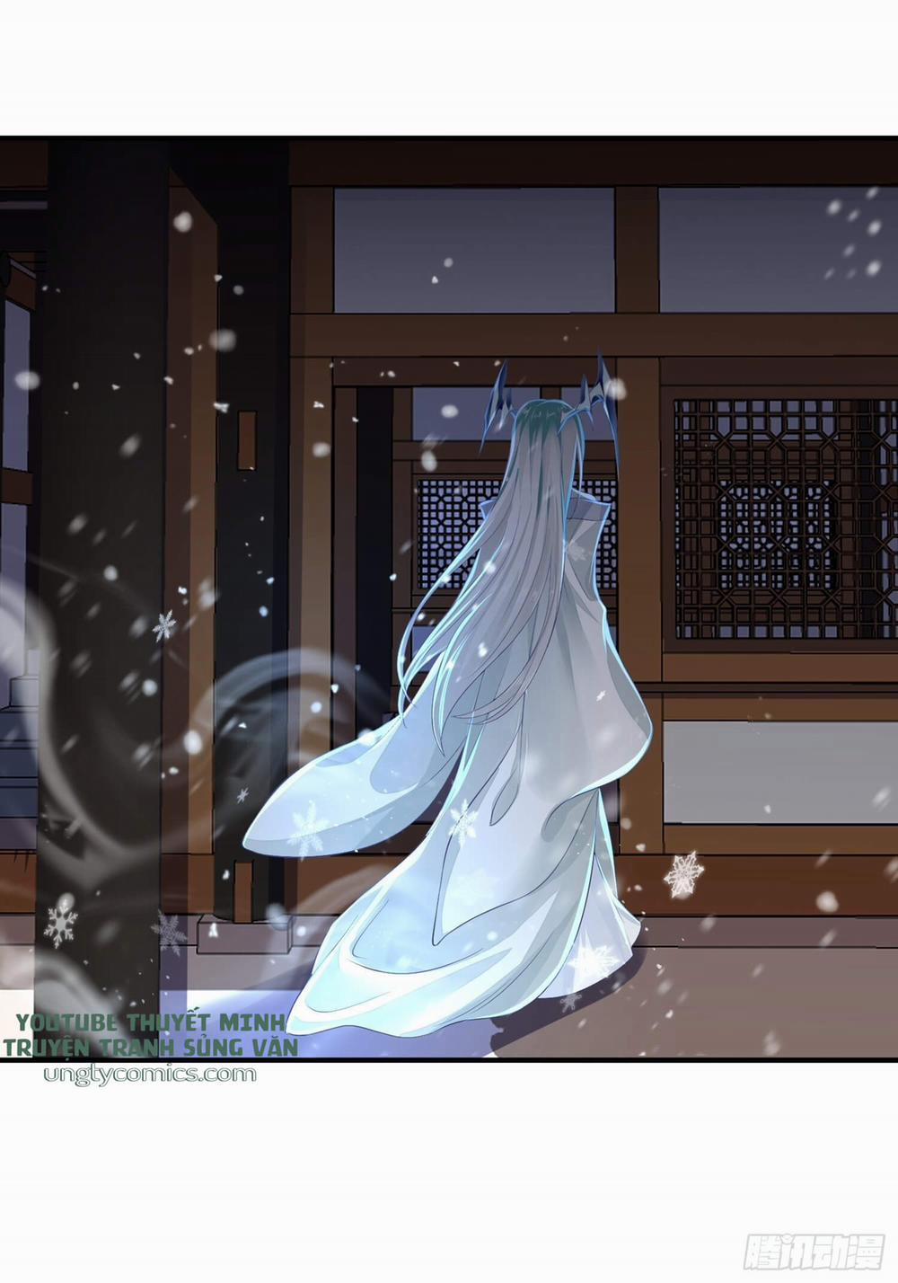 Hoa Dập Lục 4 trang 14