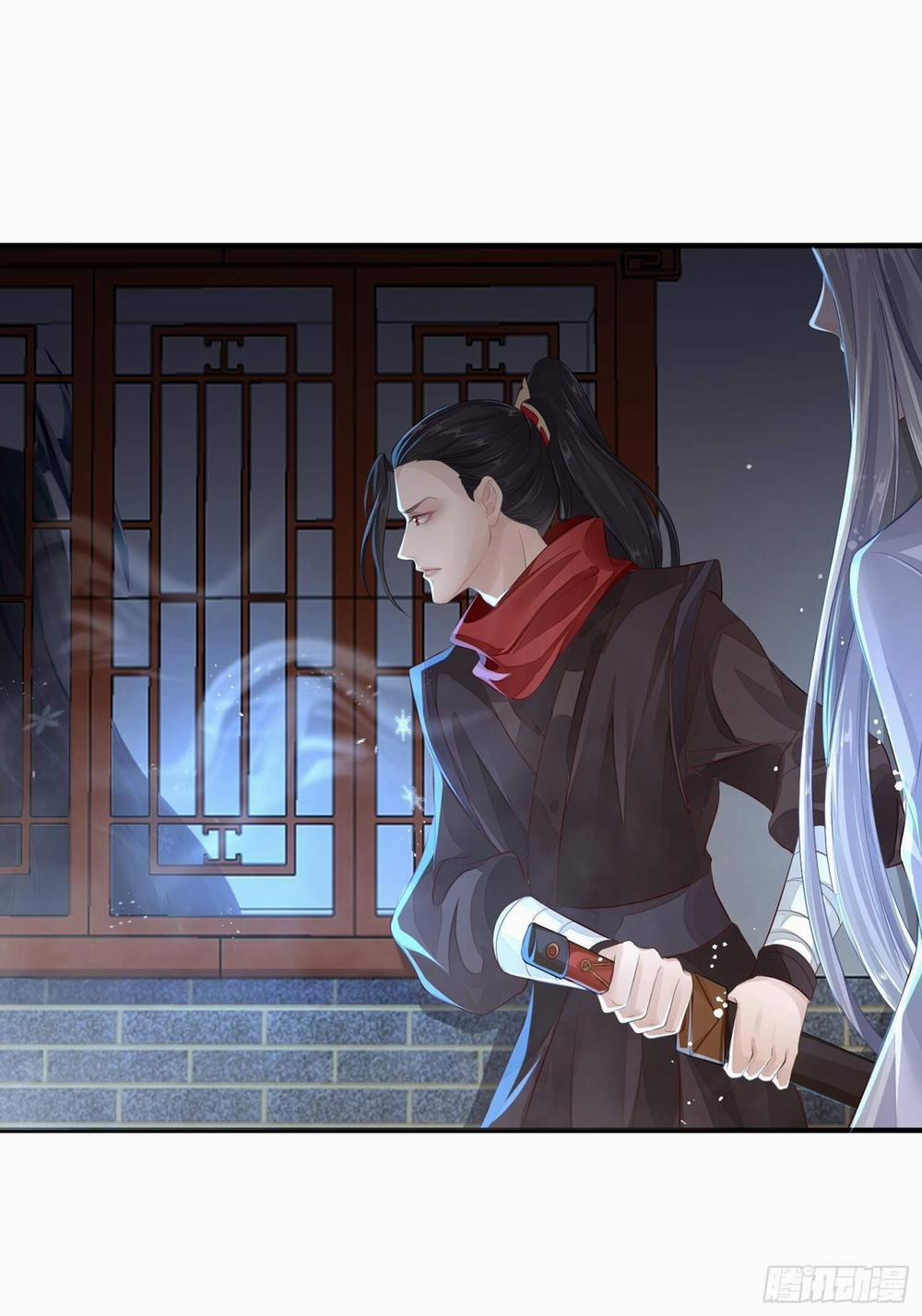 Hoa Dập Lục 4 trang 16