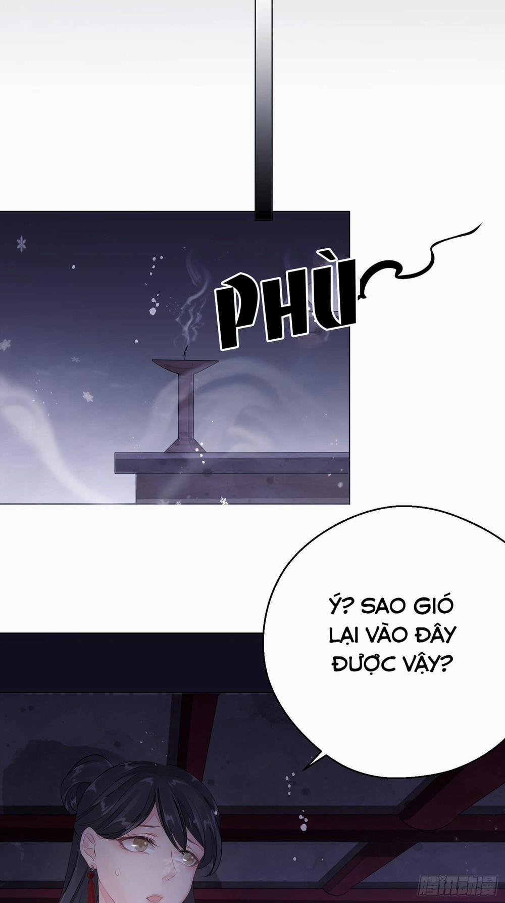 Hoa Dập Lục 4 trang 17