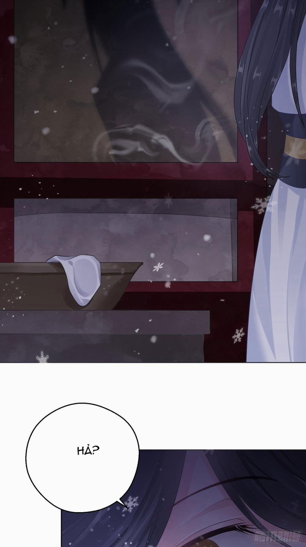 Hoa Dập Lục 4 trang 21