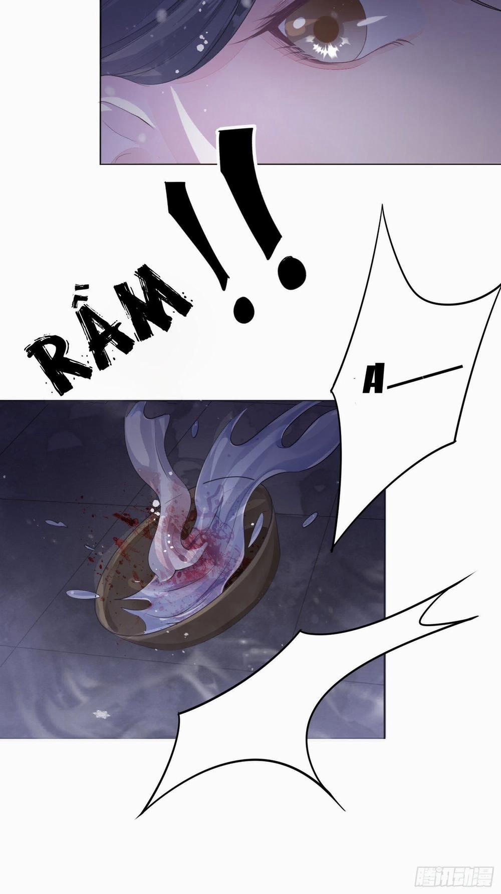 Hoa Dập Lục 4 trang 23