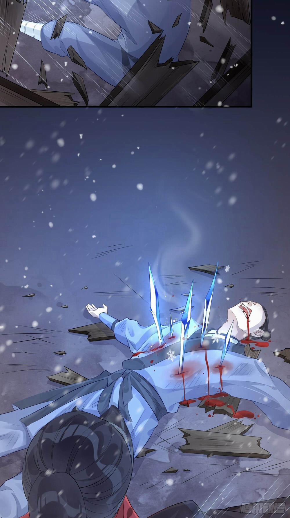 Hoa Dập Lục 4 trang 26