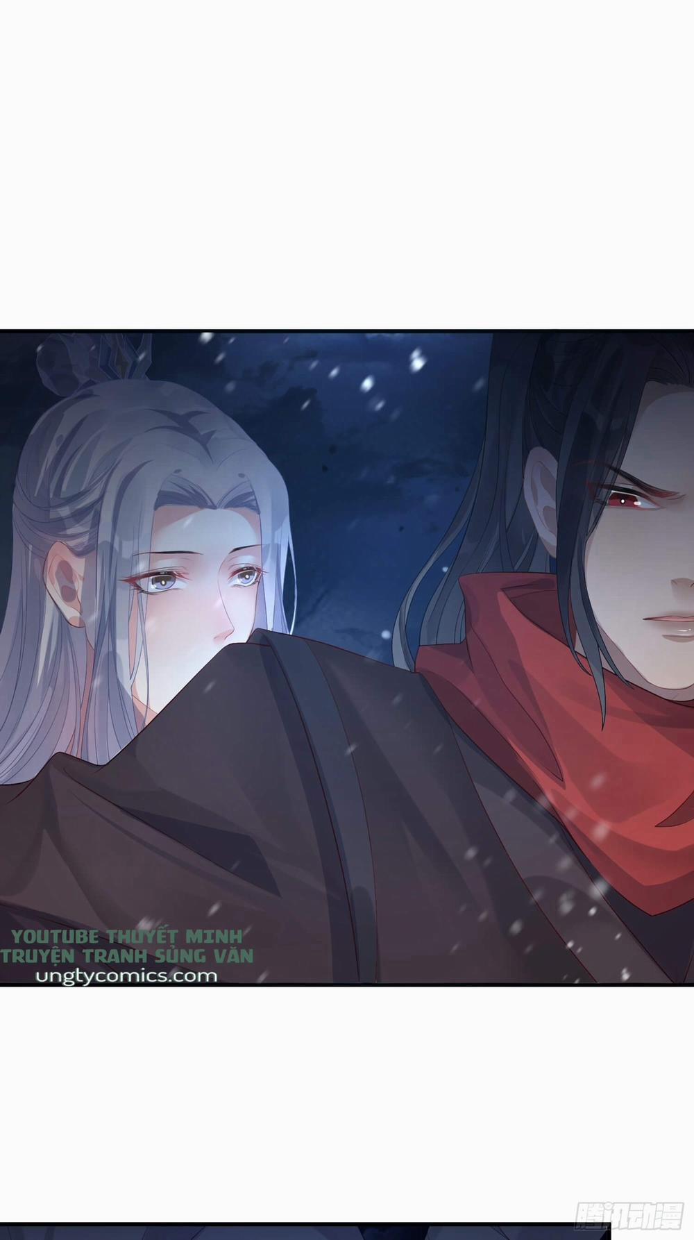 Hoa Dập Lục 4 trang 28