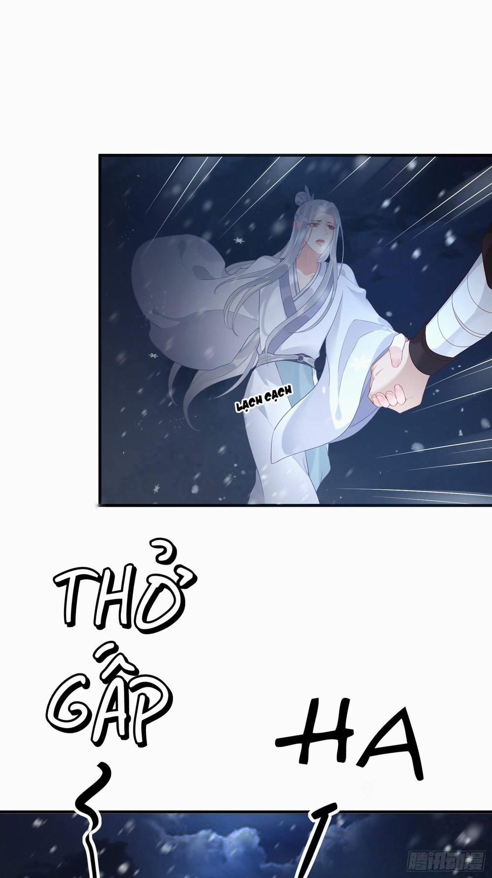 Hoa Dập Lục 4 trang 31