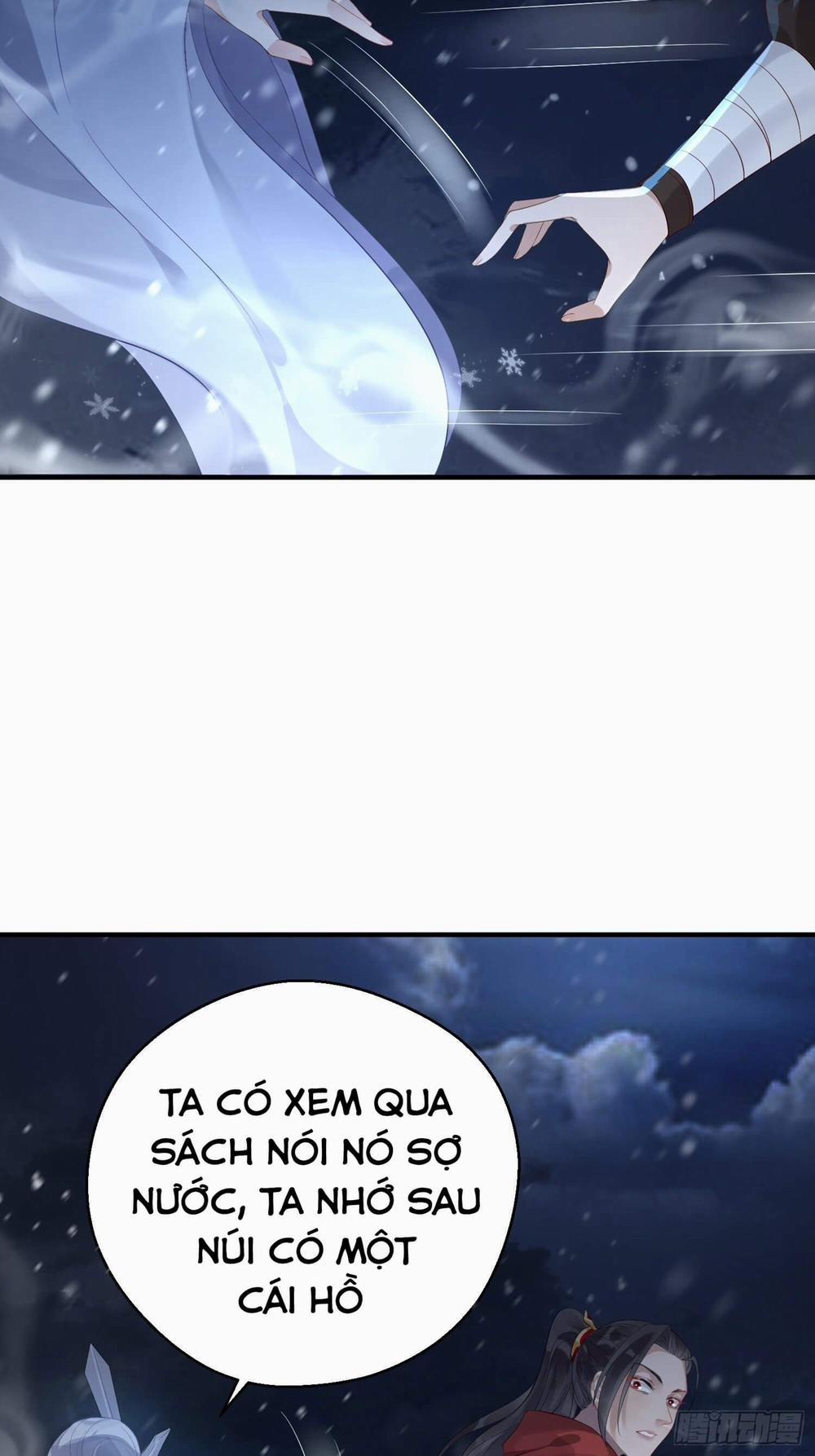 Hoa Dập Lục 4 trang 33