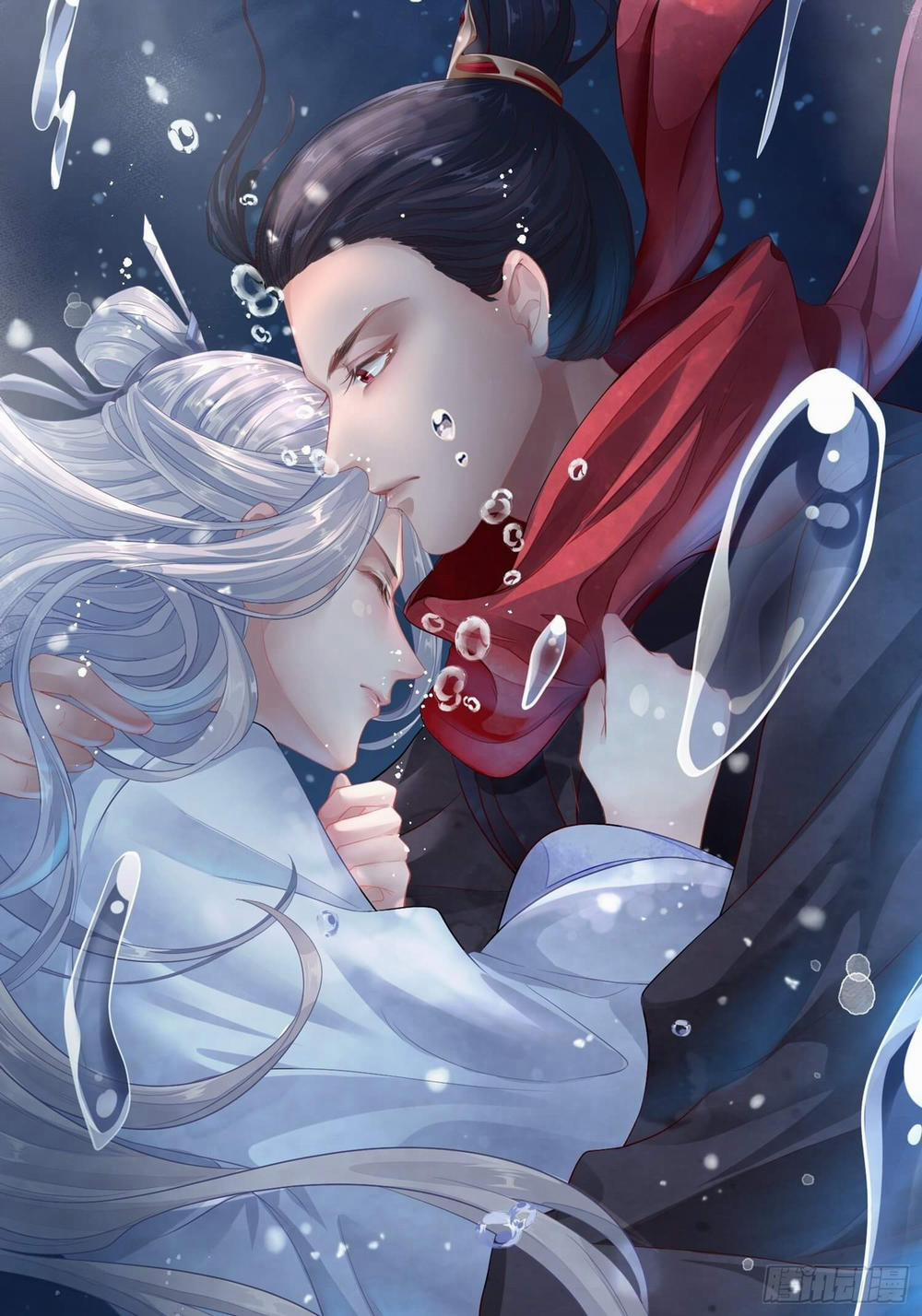 Hoa Dập Lục 4 trang 46