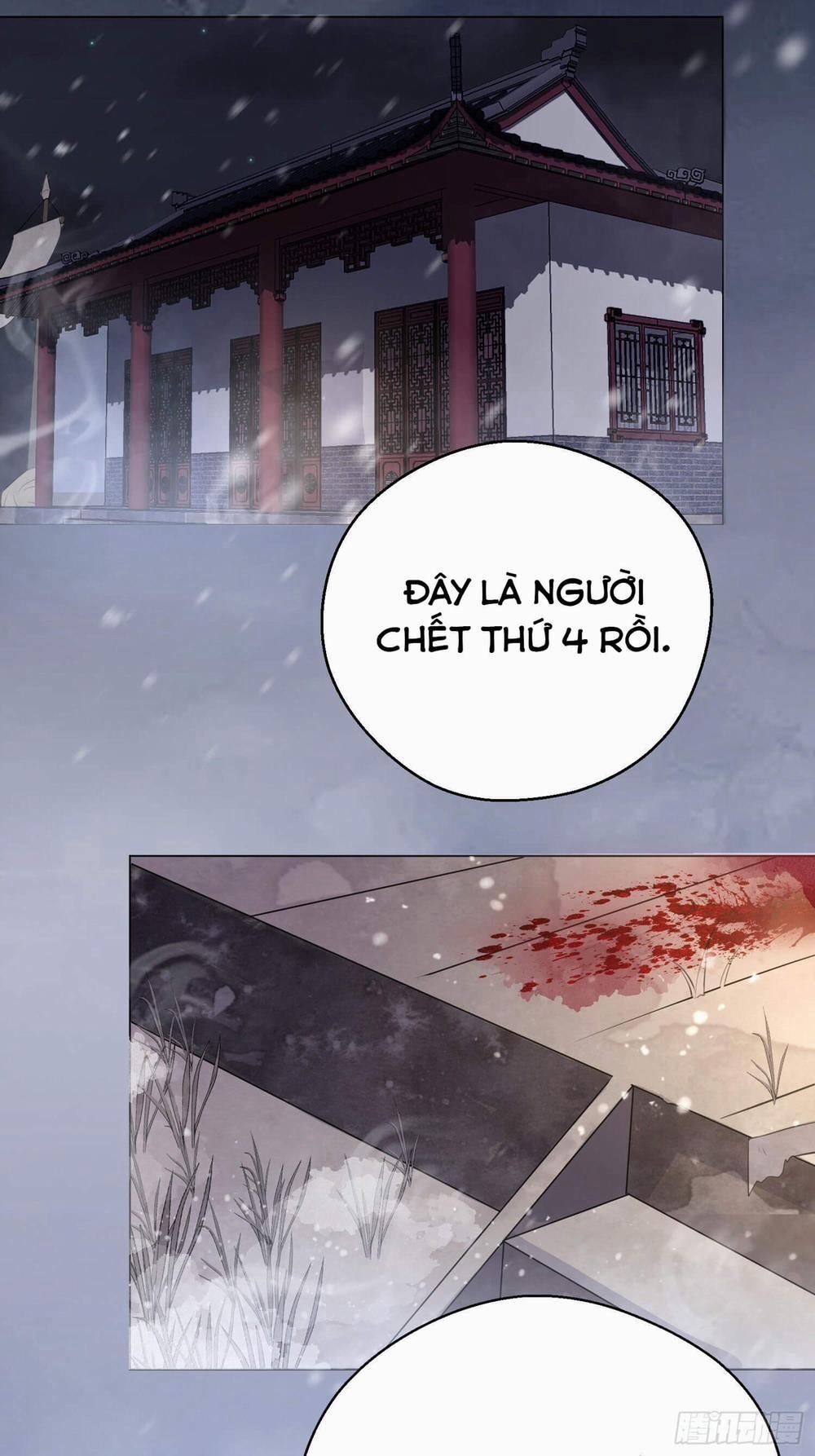 Hoa Dập Lục 4 trang 5