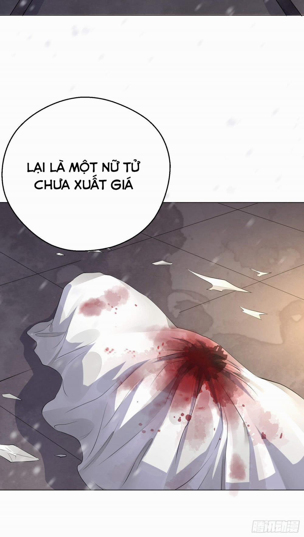 Hoa Dập Lục 4 trang 9