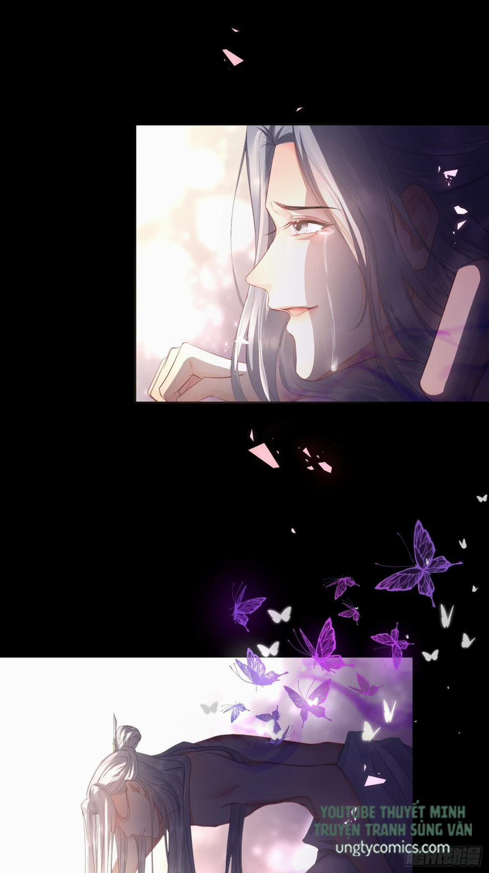 Hoa Dập Lục 6 trang 10