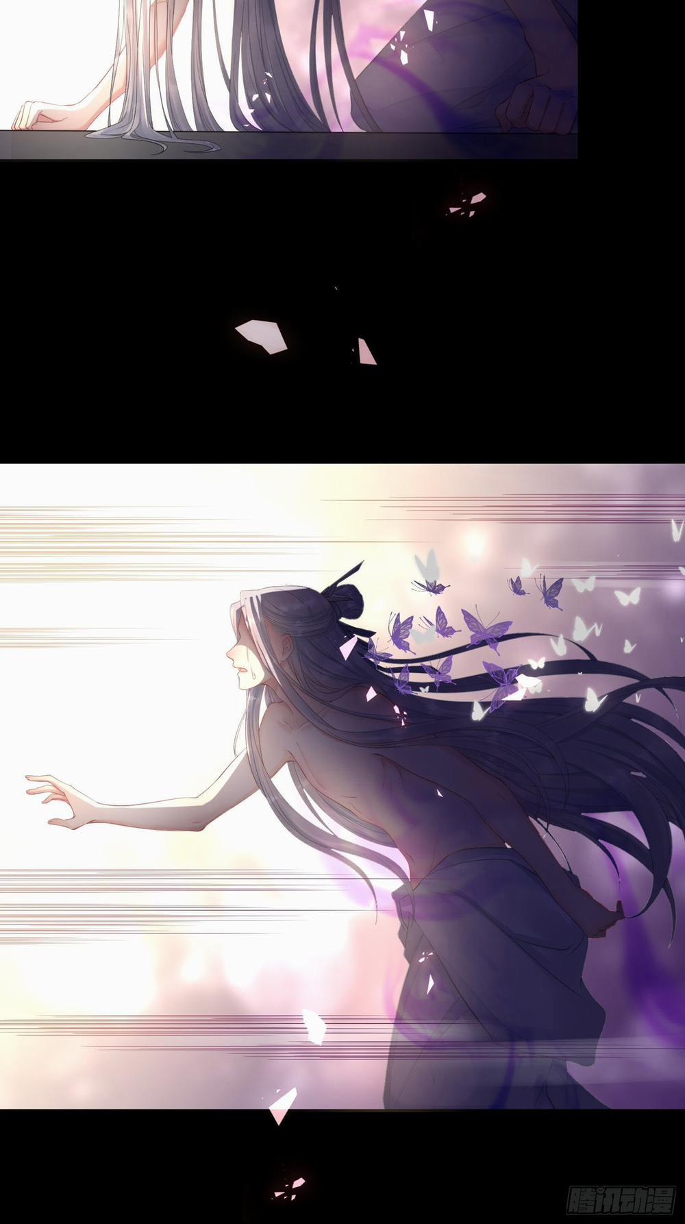 Hoa Dập Lục 6 trang 11